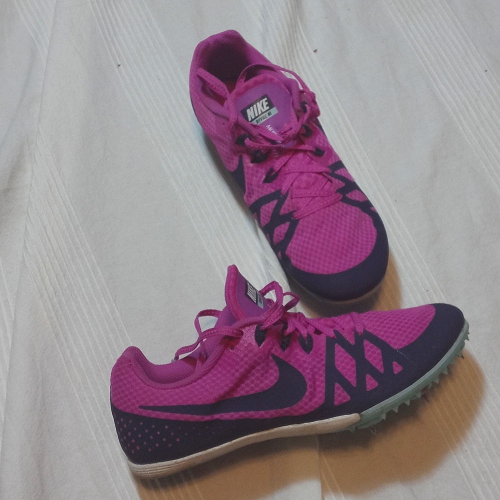 Nike Rival M Multi Use Track & Field Shoes Womens… - image 1